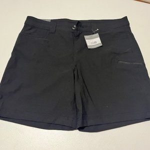 NWT Eddie Bauer Rainer shorts